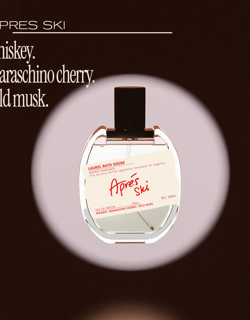 Load image into Gallery viewer, Apres Ski Eau de Parfum

