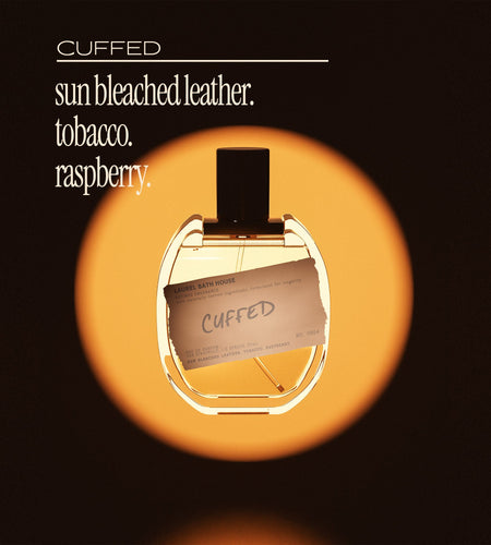 Cuffed Eau de Parfum