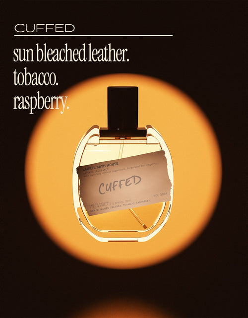 Load image into Gallery viewer, Cuffed Eau de Parfum
