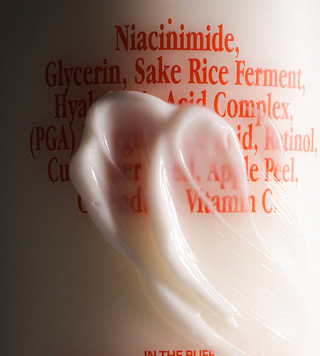 Daily Drench Body Cream | In The Buff