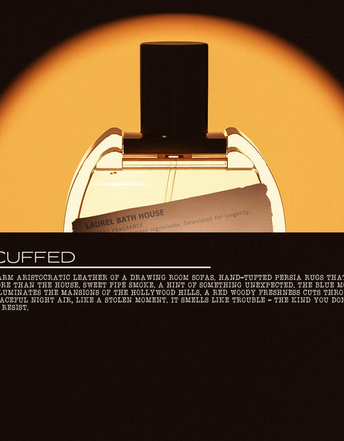 Load image into Gallery viewer, Cuffed Eau de Parfum
