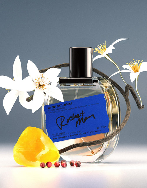 Load image into Gallery viewer, Rocket Man Eau de Parfum
