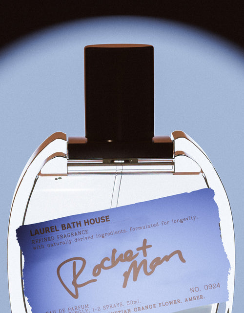 Load image into Gallery viewer, Rocket Man Eau de Parfum
