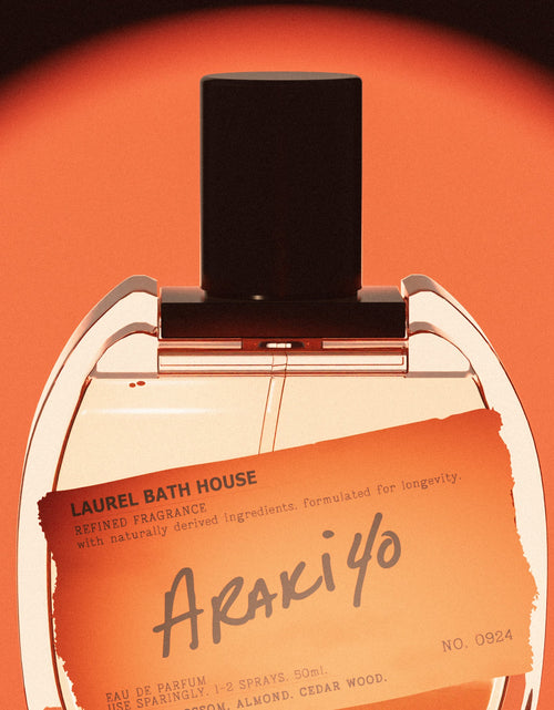 Load image into Gallery viewer, Araki 40 Eau de Parfum
