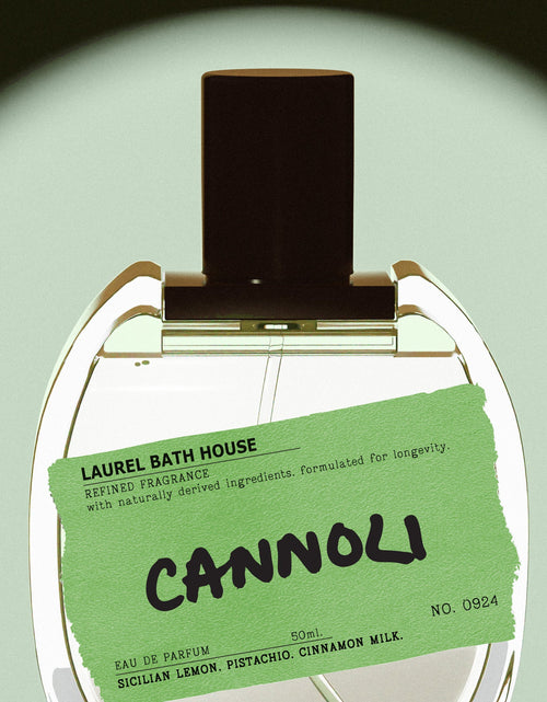 Load image into Gallery viewer, Cannoli Eau de Parfum
