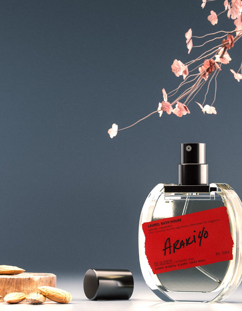 Load image into Gallery viewer, Araki 40 Eau de Parfum
