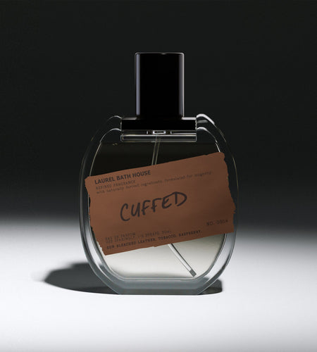 Cuffed Eau de Parfum