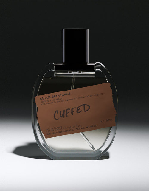 Load image into Gallery viewer, Cuffed Eau de Parfum
