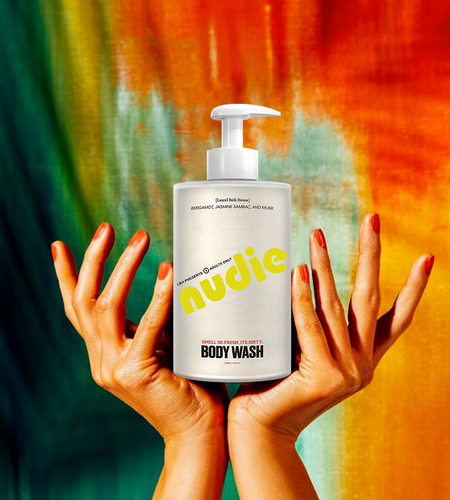 3-Pack Nudie