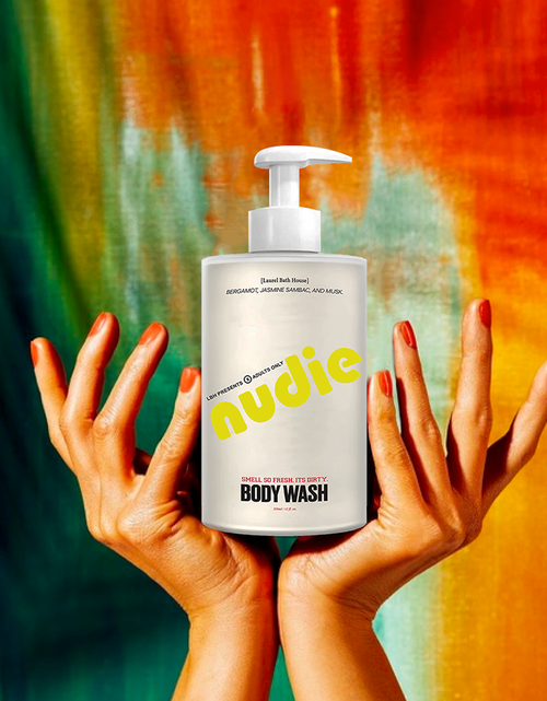 Load image into Gallery viewer, 3-Pack Nudie
