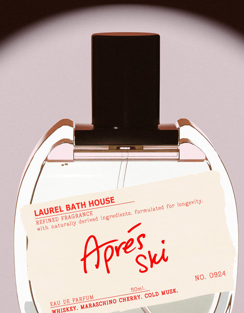 Load image into Gallery viewer, Apres Ski Eau de Parfum
