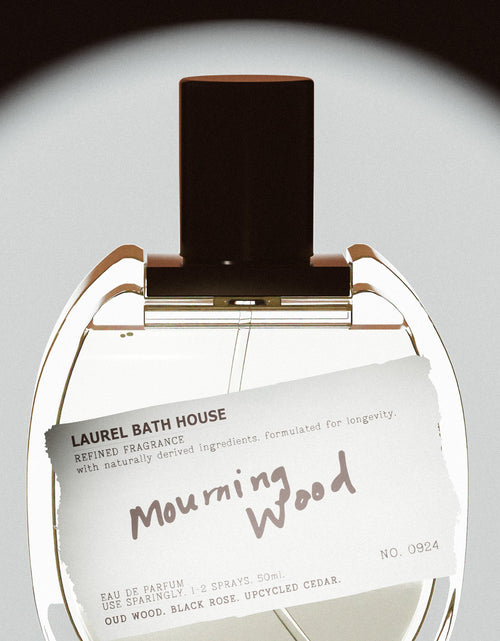 Load image into Gallery viewer, Mourning Wood Eau de Parfum
