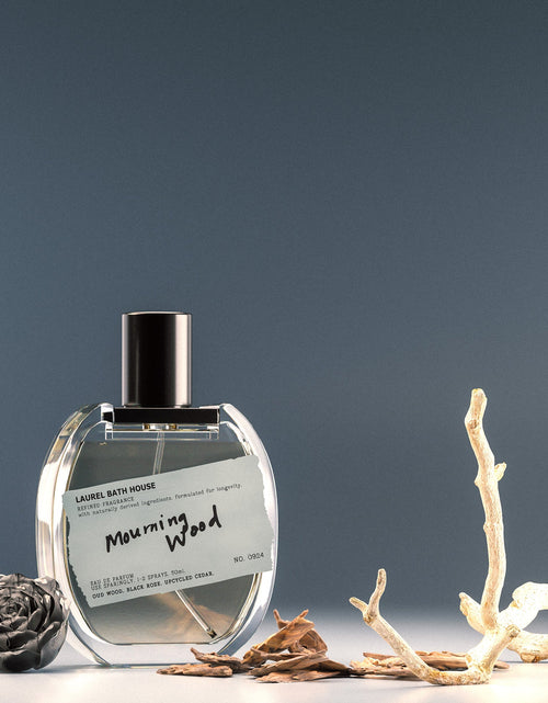 Load image into Gallery viewer, Mourning Wood Eau de Parfum
