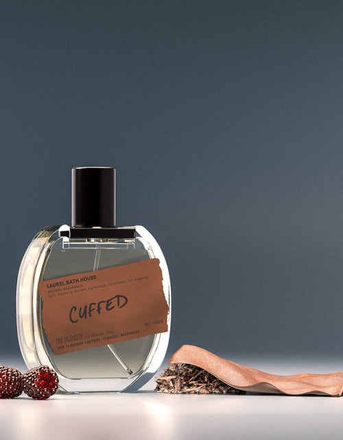 Load image into Gallery viewer, Cuffed Eau de Parfum
