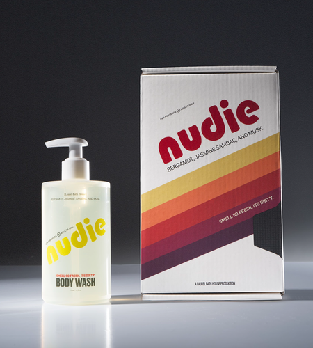 Nudie