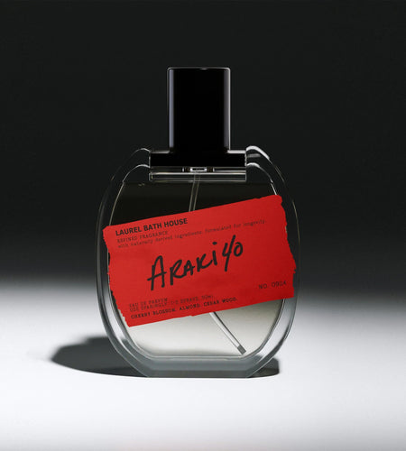 Araki 40 Eau de Parfum