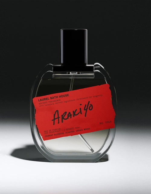 Load image into Gallery viewer, Araki 40 Eau de Parfum
