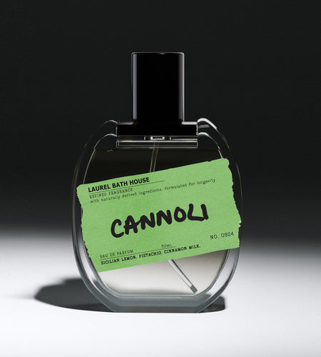Cannoli Eau de Parfum