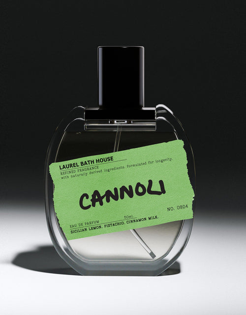 Load image into Gallery viewer, Cannoli Eau de Parfum
