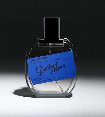 Rocket Man Eau de Parfum
