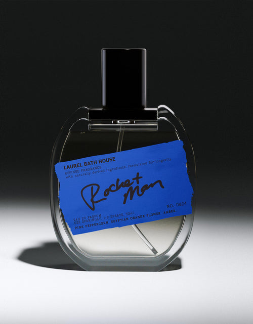 Load image into Gallery viewer, Rocket Man Eau de Parfum
