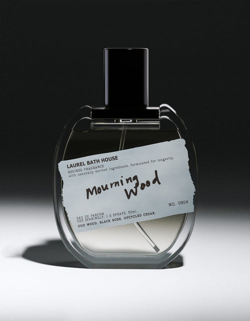 Load image into Gallery viewer, Mourning Wood Eau de Parfum

