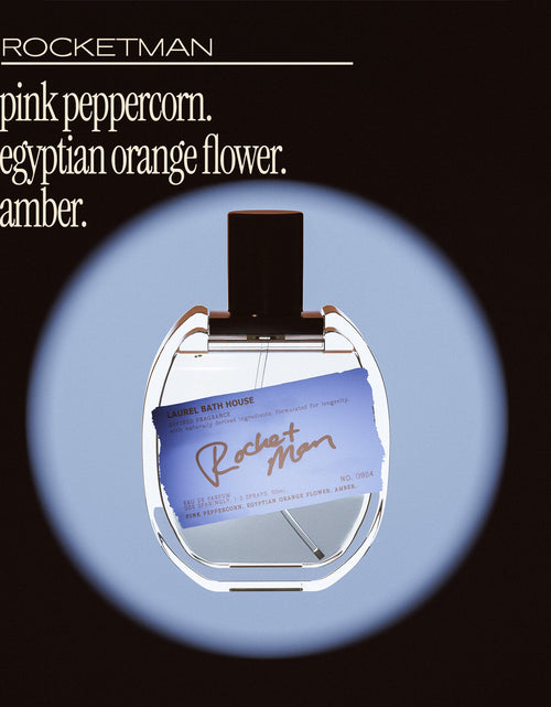 Load image into Gallery viewer, Rocket Man Eau de Parfum
