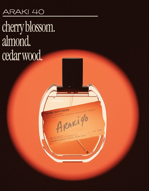 Load image into Gallery viewer, Araki 40 Eau de Parfum
