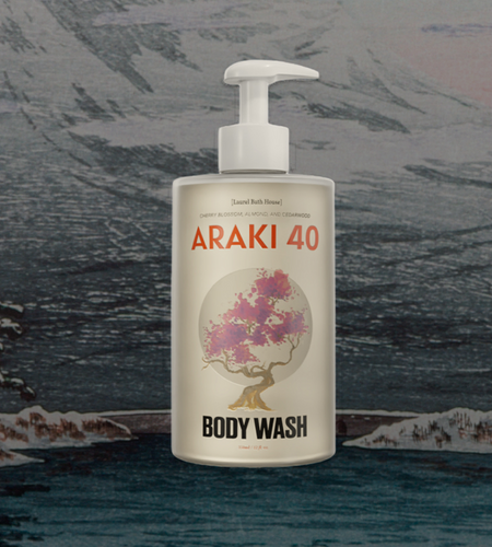 Araki 40