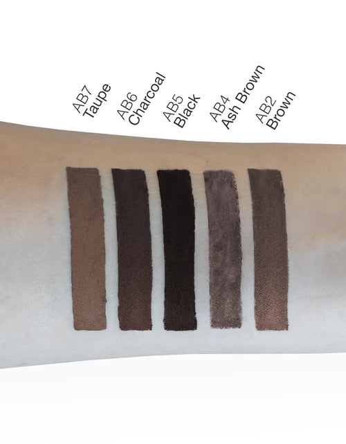 Load image into Gallery viewer, Automatic Eyebrow Pencil - Black
