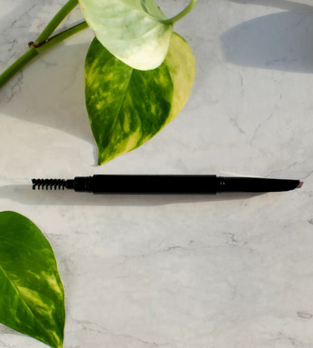 Automatic Eyebrow Pencil - Brown