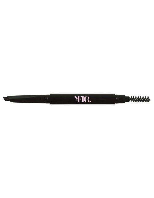 Load image into Gallery viewer, Automatic Eyebrow Pencil - Black
