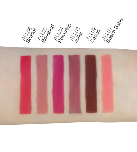 Automatic Lip Liner - Rosebud