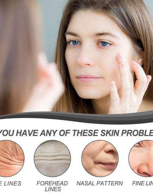 Load image into Gallery viewer, OUHOE Anti-Wrinkle Serum, Firming Facial Skin, Lightening Fine Lines, Lifting Hair Lines, Brightening Skin Essence
