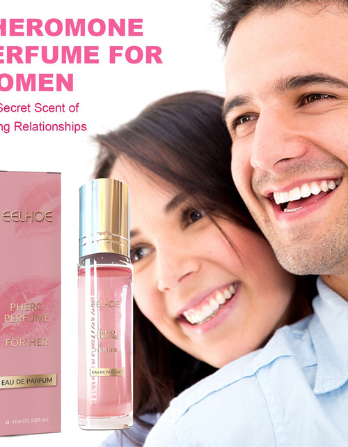Load image into Gallery viewer, Perfume Natural Floral Niche Fresh Light Fragrance Stay Fragrance Lasting Temperament Women's Fragrance Liquid Perfume
