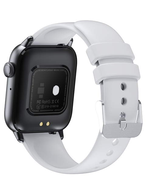 Load image into Gallery viewer, S08PRO Bluetooth Call Smart Watch One touch Connection Step Heart Rate Blood Pressure Blood Oxygen Multi Sport Mode
