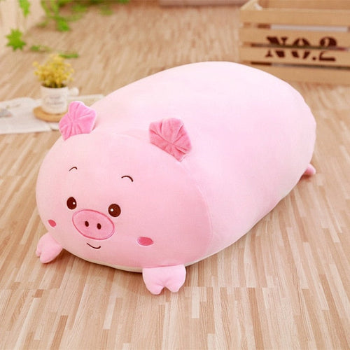 Load image into Gallery viewer, 1pc 30/60cm cute Corner Bio Pillow Japanese Animation Sumikko Gurashi plush toy stuffed Soft Valentine gift for Baby girl
