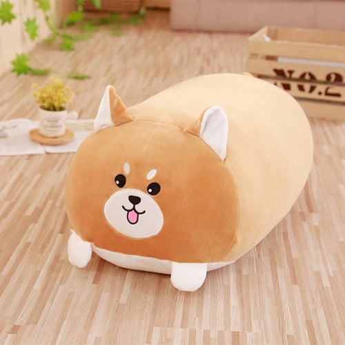 Load image into Gallery viewer, 1pc 30/60cm cute Corner Bio Pillow Japanese Animation Sumikko Gurashi plush toy stuffed Soft Valentine gift for Baby girl
