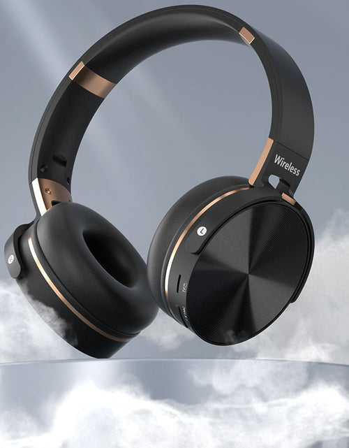 Load image into Gallery viewer, Bluetooth wireless earphones, wearable sports, ultra long battery life, Bluetooth earphones
