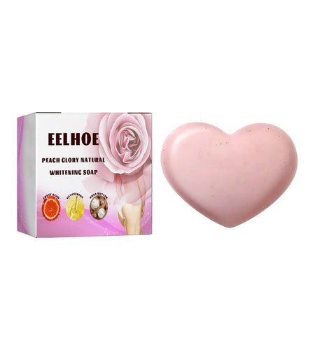 Bath Soap, Acne Removal Moisturizing Brightening Skin Body Cleansing Soap
