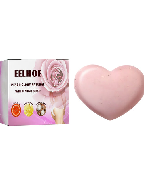 Load image into Gallery viewer, Bath Soap, Acne Removal Moisturizing Brightening Skin Body Cleansing Soap
