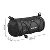 Black car bag