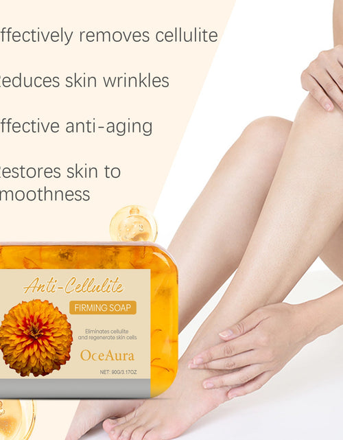 Load image into Gallery viewer, OceAura Bath Skin Care Soap Body Cleansing Moisturizing Moisturizing Soft And Smooth Skin Bath Products
