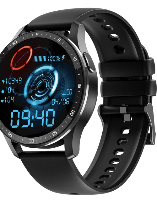 Load image into Gallery viewer, X7 smart watch TWS Bluetooth headset two in one call ultra thin sports bracelet smart watch
