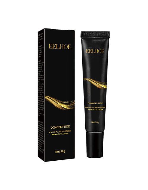 Load image into Gallery viewer, Eye Firming Cream, Relieves Bags, Black Eyes, Firms, Moisturizes, Repairs Skin Eyes Cream
