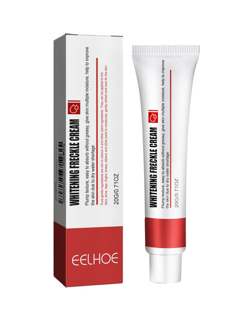 Load image into Gallery viewer, EELHOE Skin Care Cream Improves Dull Skin, Moisturizes Skin, Brightened Skin Care Cream And Clears Acne
