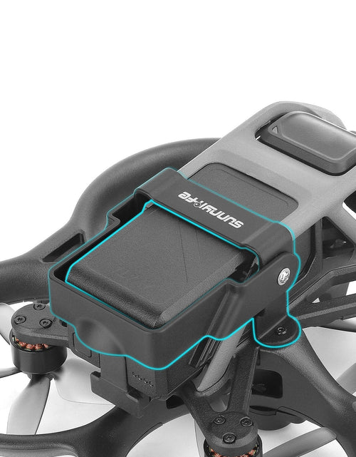 Load image into Gallery viewer, Sunnylife battery fall protection buckle for DJI Avata drone
