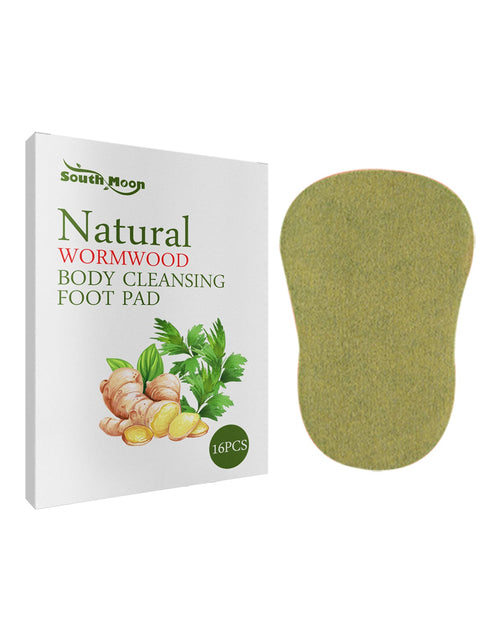 Load image into Gallery viewer, South Moon Body Cleansing Pads, Relieve Body Stress Slimming Helps Sleep Foot Care Patch
