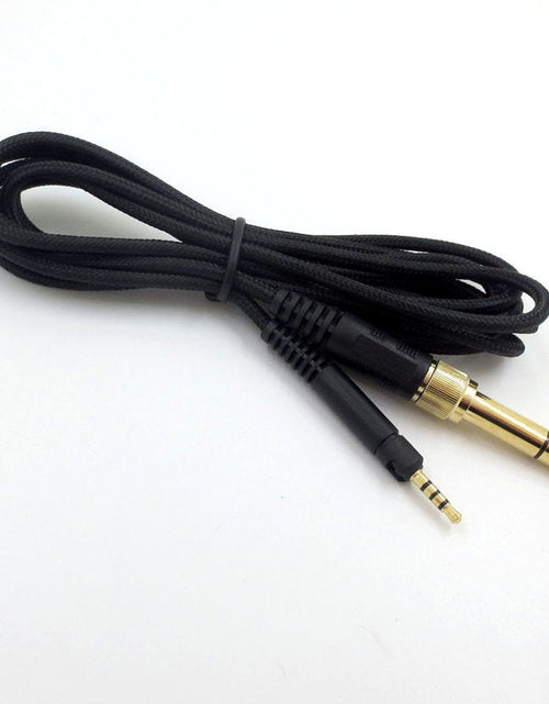 Load image into Gallery viewer, Used for Senhai HD598 HD599 HD569 HD579 HD518 headphone audio cable
