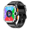 PGD Watch Eurasia Africa Version 2+16 (Silver)